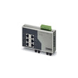 PHOENIX CONTACT 2832674-IndustrialEthernetSwitch-FLSWITCHSF6TX/2FXST