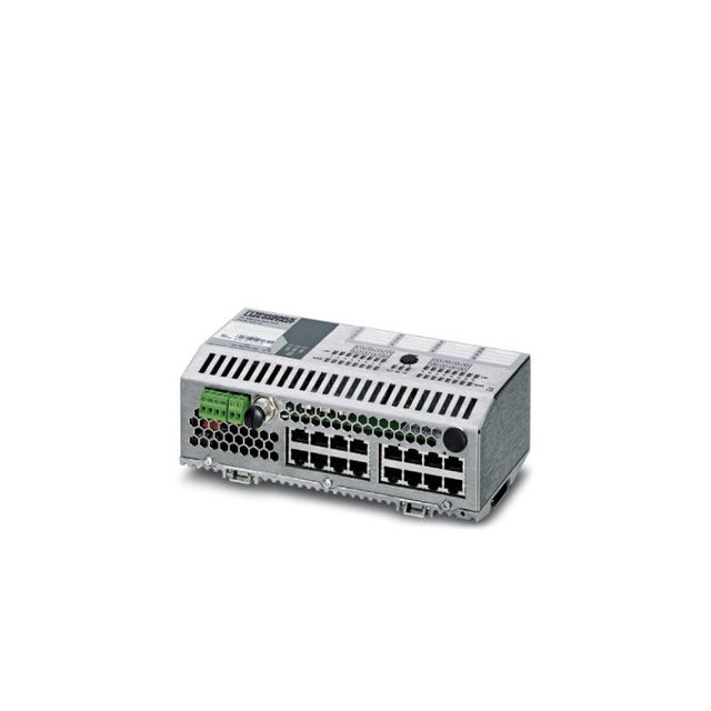 PHOENIX CONTACT 2832700-FLSWITCHMCS16TX