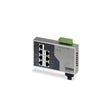 PHOENIX CONTACT 2832726-IndustrialEthernetSwitch-FLSWITCHSF7TX/FX