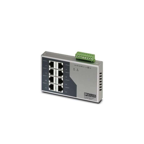 PHOENIX CONTACT 2832771-IndustrialEthernetSwitch-FLSWITCHSF8TX