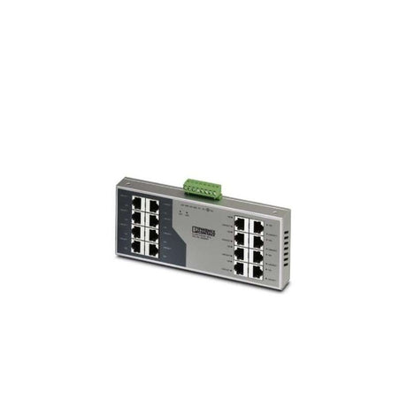 PHOENIX CONTACT 2832849-IndustrialEthernetSwitch-FLSWITCHSF16TX