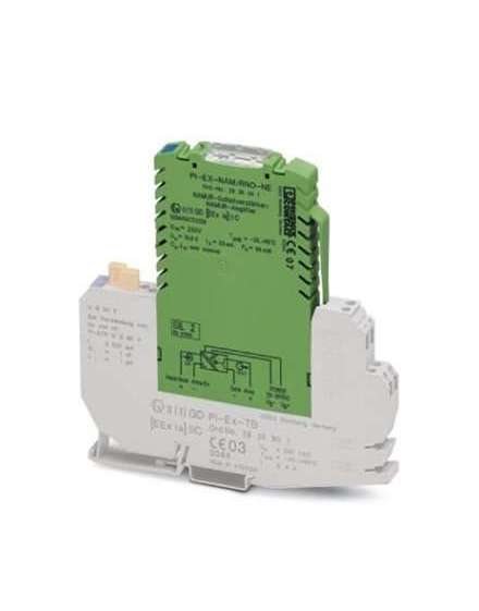 PHOENIX CONTACT 2835367-Signalisolator-PI-EX-NAM/RNC-NE