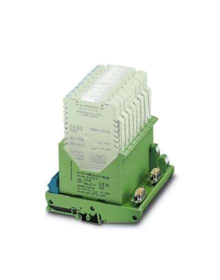 PHOENIX CONTACT 2835558-Basicterminalblock-PI-EX-MB/8/3/D-9SUB