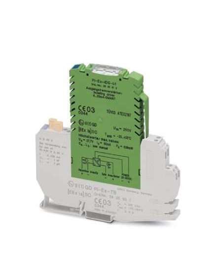 PHOENIX CONTACT 2835613-Signalisolator-PI-EX-IDS-I/I