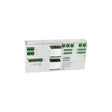 PHOENIX CONTACT 2836515-IBSIP400MLRR-8ADI4/4F
