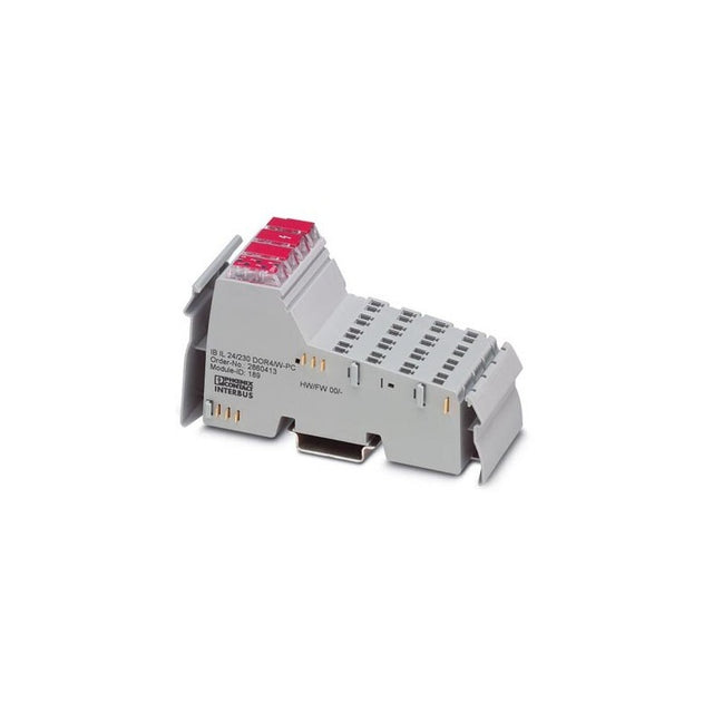 PHOENIX CONTACT 2860413-IBIL24/230DOR4/W-PC
