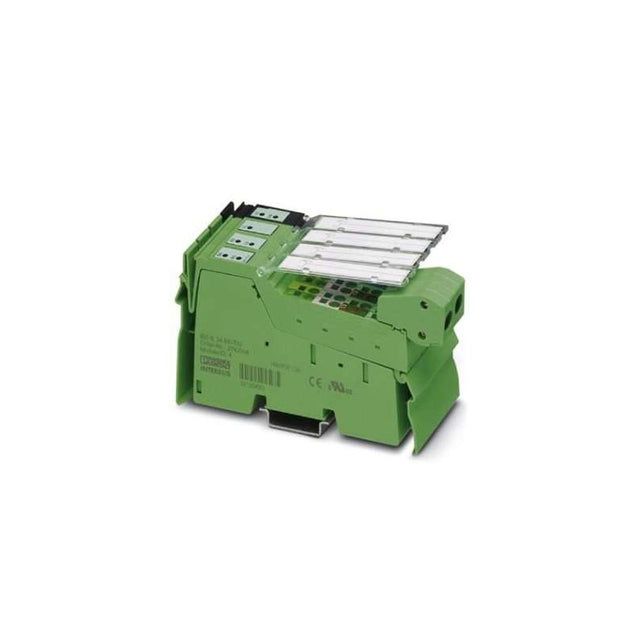 PHOENIX CONTACT 2861580-Buscoupler-IBSIL24BK-T/U-PAC