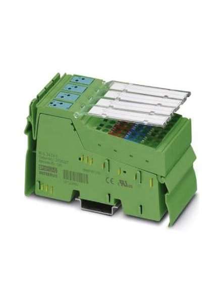 PHOENIX CONTACT 2861690-IBIL24DI8-2MBD-PAC