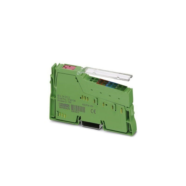 PHOENIX CONTACT 2861700-IBIL24DO2-2A-2MBD-PAC