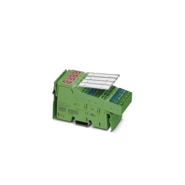 PHOENIX CONTACT 2862013-Inlineterminal-IBIL24DO16-2MBD-PAC