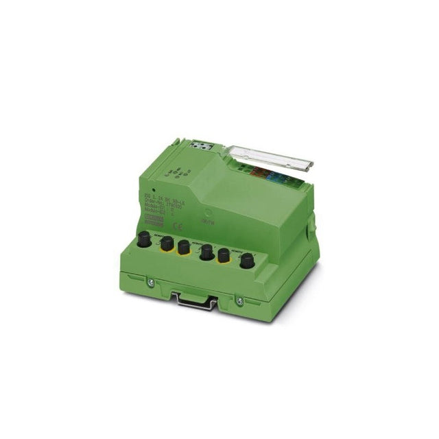 PHOENIX CONTACT 2862026-IBSIL24BKRBLK-2MBD-PAC