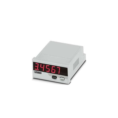 PHOENIX CONTACT 2864011-Digitaldisplay-MCR-SL-D-U-I