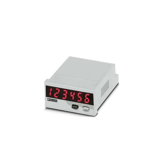 PHOENIX CONTACT 2864024-Digitaldisplay-MCR-SL-D-FIT