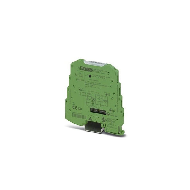 PHOENIX CONTACT 2864309-Temperaturemeasuringtransducer-MINIMCR-SL-PT100-UI-200