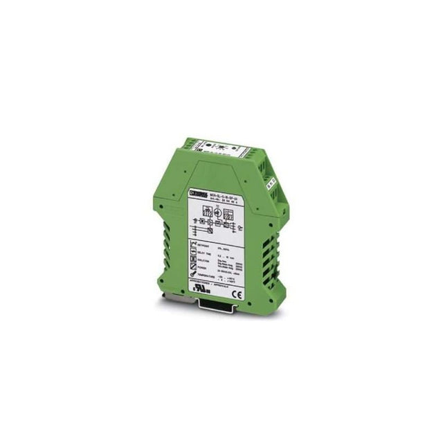 PHOENIX CONTACT 2864464-Currentmonitoring-MCR-SL-S-16-SP-24