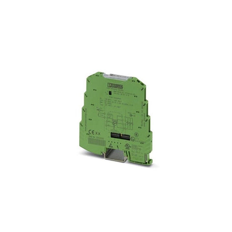 PHOENIX CONTACT 2864736-Resistancethermometermeasuringtransducer-MINIMCR-SL-PT100-UI-SP