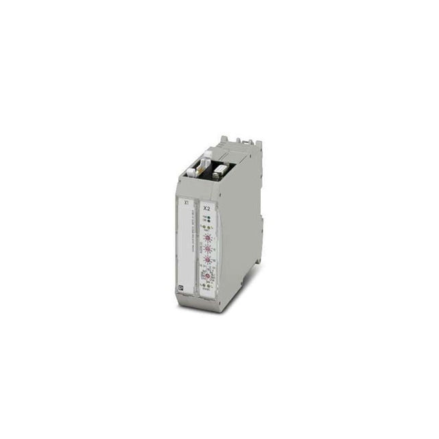 PHOENIX CONTACT 2865599-HARTmultiplexer-MACXMCR-S-MUX
