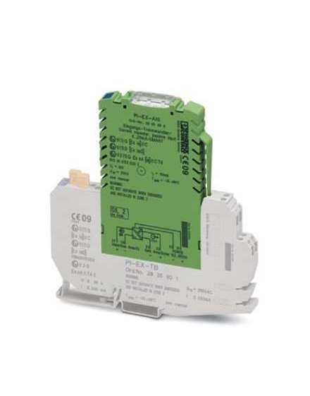 PHOENIX CONTACT 2865696-Inputisolatingamplifier-PI-EX-AIS