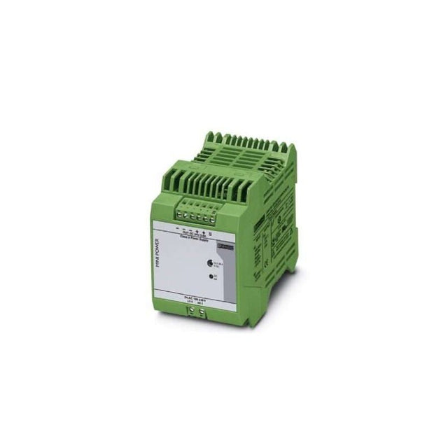 PHOENIX CONTACT 2866336-MINI-PS-100-240AC/24DC/C2LPS