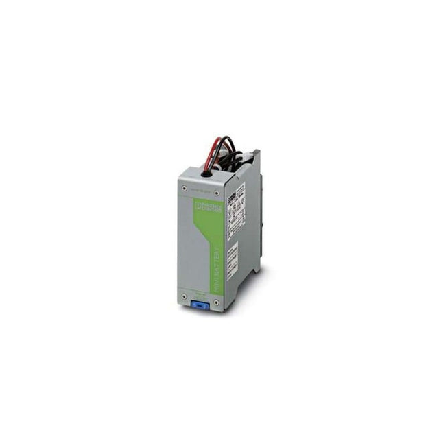 PHOENIX CONTACT 2866569-MINI-BAT/12DC/2.6AH