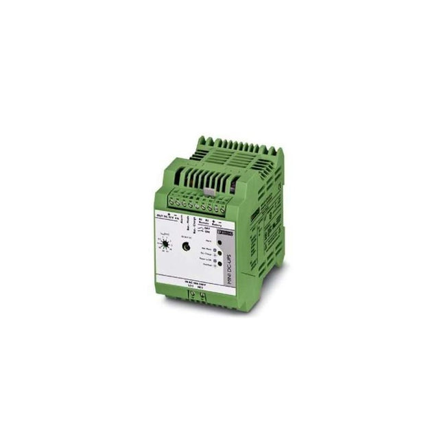 PHOENIX CONTACT 2866598-MINI-DC-UPS/12DC/4