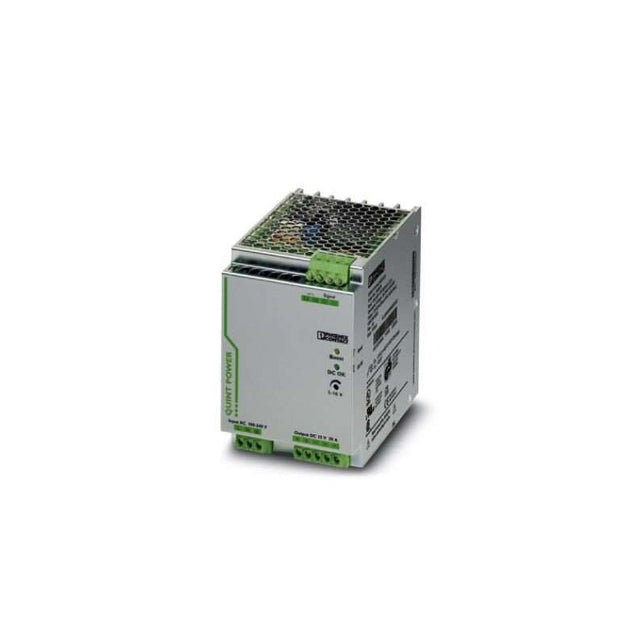 PHOENIX CONTACT 2866721-QUINT-PS/1AC/12DC/20