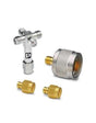 PHOENIX CONTACT 2867856-Antennasplitter-RAD-ISM-2400-SPL-4-SMA