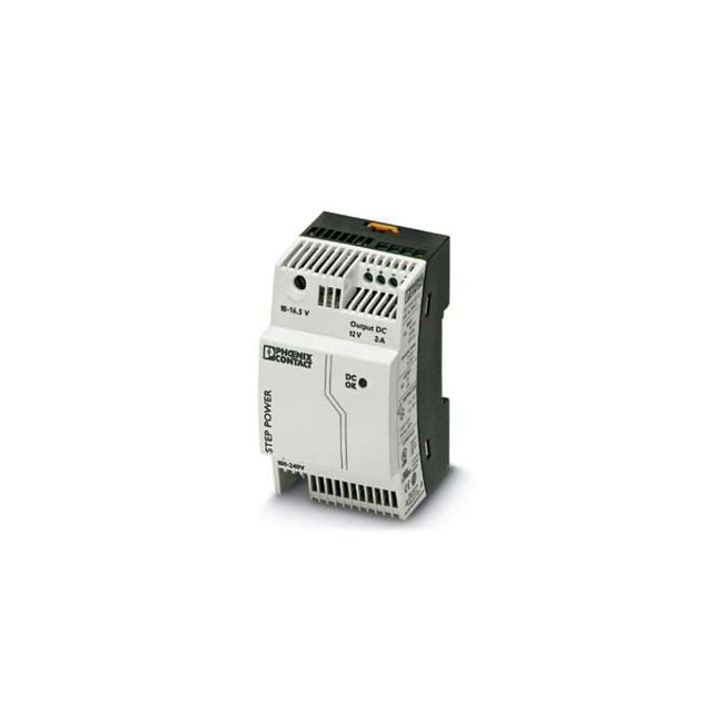 PHOENIX CONTACT 2868570-STEP-PS/1AC/12DC/3