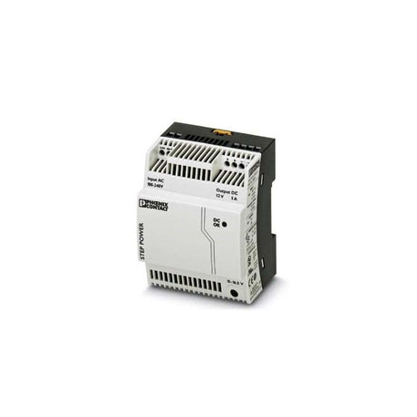 PHOENIX CONTACT 2868583-STEP-PS/1AC/12DC/5