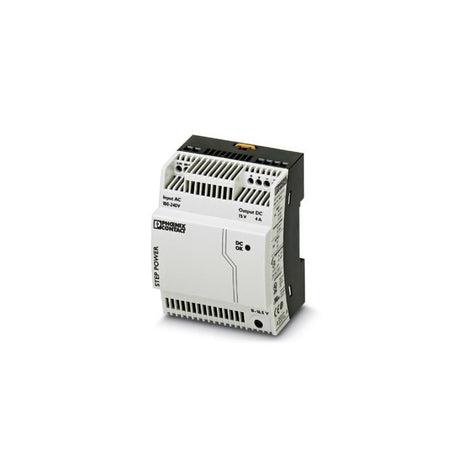 PHOENIX CONTACT 2868619-STEP-PS/1AC/15DC/4