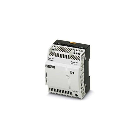 PHOENIX CONTACT 2868651-STEP-PS/1AC/24DC/2.5