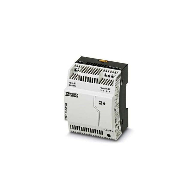 PHOENIX CONTACT 2868651-STEP-PS/1AC/24DC/2.5