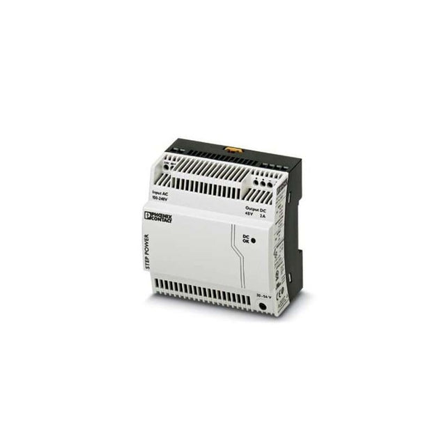 PHOENIX CONTACT 2868680-STEP-PS/1AC/48DC/2