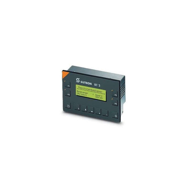 PHOENIX CONTACT 2871020-TextPanel-BT2/101032