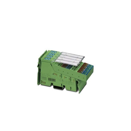PHOENIX CONTACT 2878120-Inlineterminal-IBIL24DI16-2MBD-PAC/SN