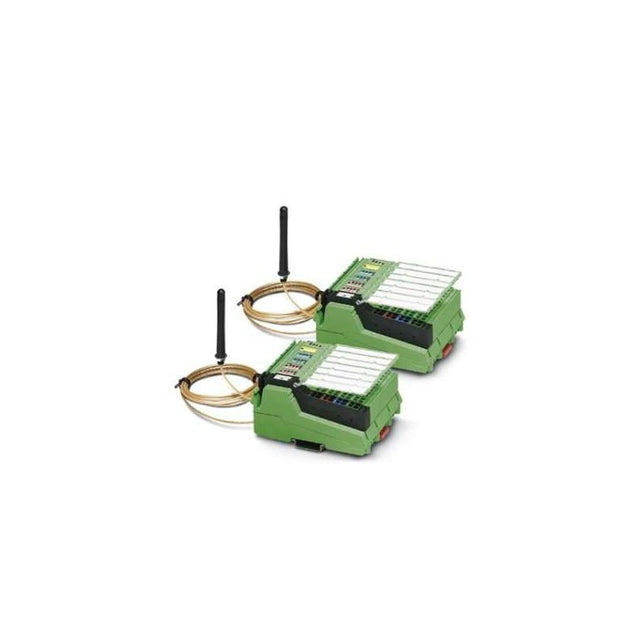 PHOENIX CONTACT 2884208-Wirelessset-ILBBTADIOMUX-OMNI