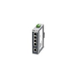 PHOENIX CONTACT 2891001-IndustrialEthernetSwitch-FLSWITCHSFNB5TX