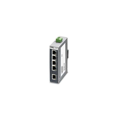 PHOENIX CONTACT 2891001-IndustrialEthernetSwitch-FLSWITCHSFNB5TX
