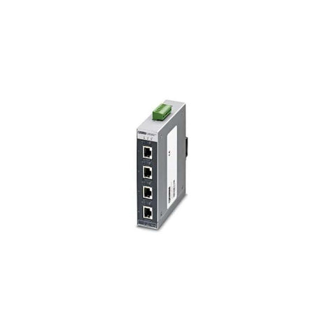 PHOENIX CONTACT 2891004-IndustrialEthernetSwitch-FLSWITCHSFNT4TX/FX
