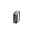 PHOENIX CONTACT 2891006-IndustrialEthernetSwitch-FLSWITCHSFNT7TX/FX
