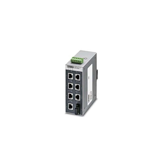 PHOENIX CONTACT 2891006-IndustrialEthernetSwitch-FLSWITCHSFNT7TX/FX