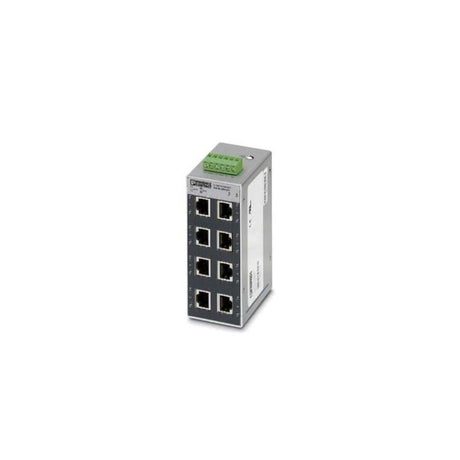 PHOENIX CONTACT 2891020-IndustrialEthernetSwitch-FLSWITCHSFN8TX-24VAC