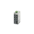 PHOENIX CONTACT 2891023-IndustrialEthernetSwitch-FLSWITCHSFN7TX/FX-NF