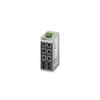 PHOENIX CONTACT 2891024-IndustrialEthernetSwitch-FLSWITCHSFN6TX/2FX-NF
