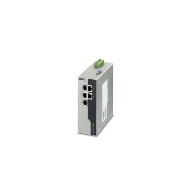 PHOENIX CONTACT 2891030-IndustrialEthernetSwitch-FLSWITCH3005