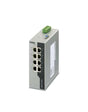 PHOENIX CONTACT 2891031-IndustrialEthernetSwitch-FLSWITCH3008