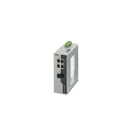 PHOENIX CONTACT 2891033-IndustrialEthernetSwitch-FLSWITCH3004T-FX