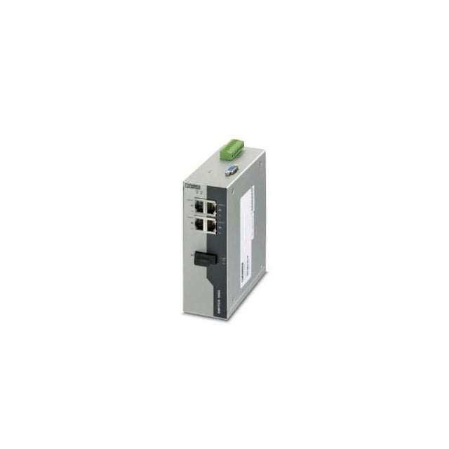 PHOENIX CONTACT 2891033-IndustrialEthernetSwitch-FLSWITCH3004T-FX