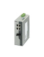 PHOENIX CONTACT 2891034-IndustrialEthernetSwitch-FLSWITCH3004T-FXST