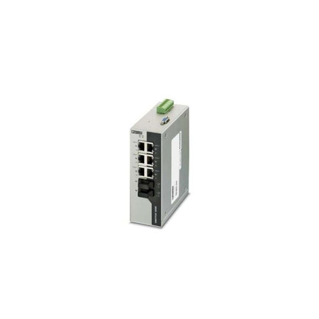 PHOENIX CONTACT 2891036-IndustrialEthernetSwitch-FLSWITCH3006T-2FX